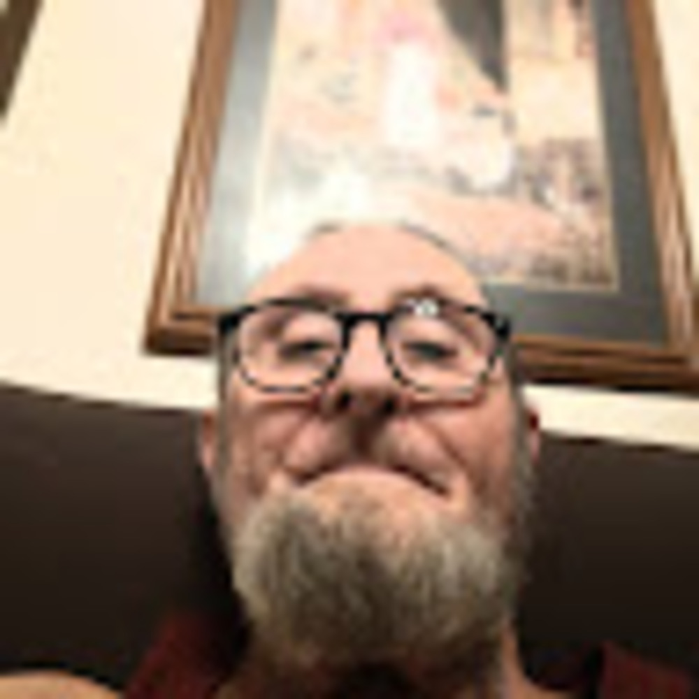 Meet your Posher, Roger d